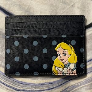 Kate Spade x Disney Alice in Wonderland